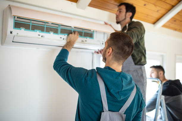 Best 24/7 HVAC Repair  in Maple Lake, MN