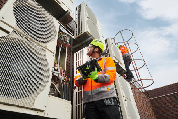 Best 24/7 HVAC Repair  in Maple Lake, MN