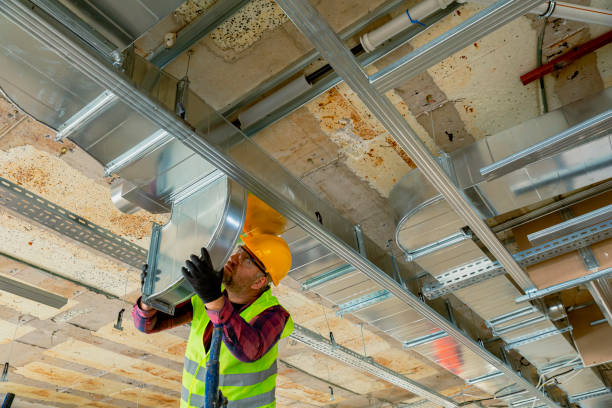 Best Ductless HVAC Repair  in Maple Lake, MN