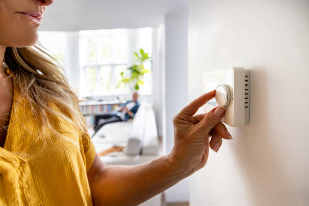 Best HVAC Installation Services  in Maple Lake, MN