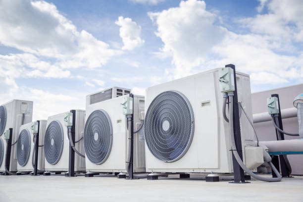 AC Installation Near Me in Maple Lake, MN