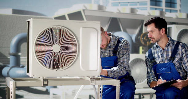Best Central Air Repair  in Maple Lake, MN