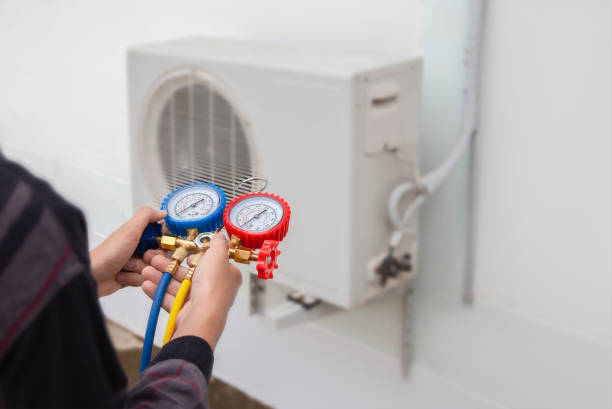 Best Air Conditioning Repair  in Maple Lake, MN