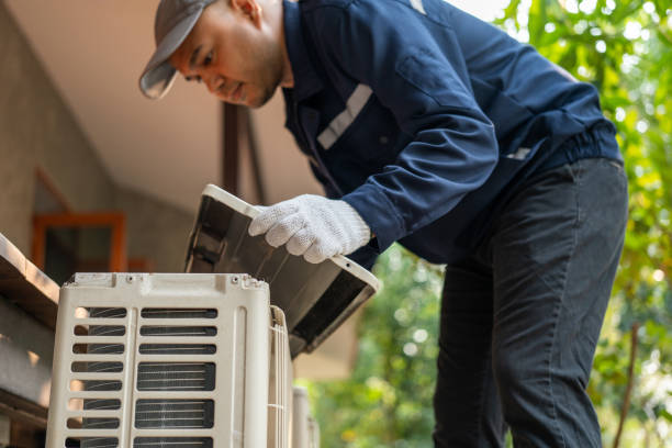 Best HVAC Replacement Cost  in Maple Lake, MN