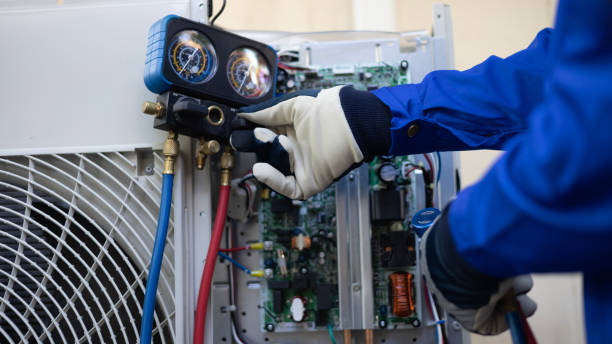 Best HVAC Air Duct Cleaning  in Maple Lake, MN