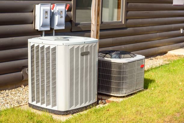 Best HVAC System Installation  in Maple Lake, MN